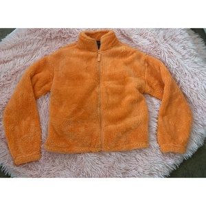 🦋Forever 21 cozy jacket!